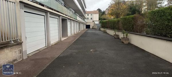 Parking à louer Antony (92160)