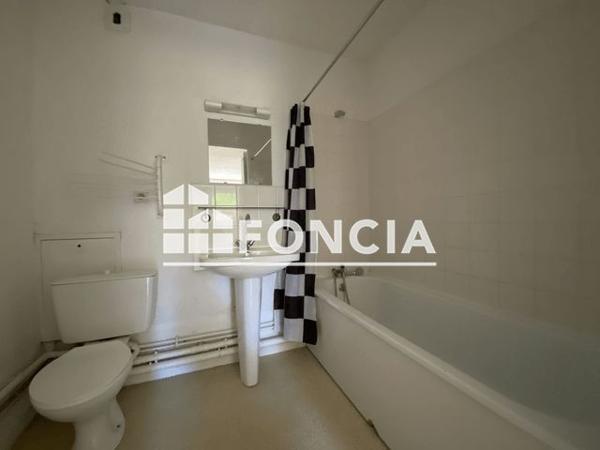 Location Appartement 2 pièces 45.73 m² - 1 RUE PAUL FORT Gradignan 33170