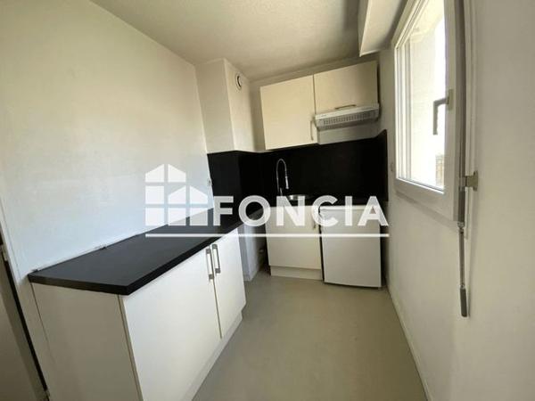 Location Appartement 2 pièces 45.73 m² - 1 RUE PAUL FORT Gradignan 33170