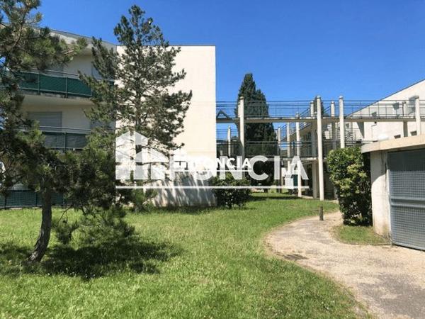 Location Appartement 2 pièces 45.73 m² - 1 RUE PAUL FORT Gradignan 33170