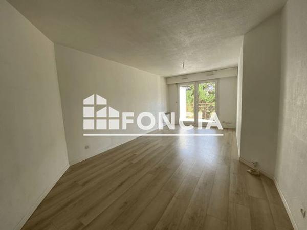 Location Appartement 2 pièces 45.73 m² - 1 RUE PAUL FORT Gradignan 33170