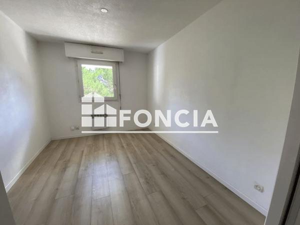 Location Appartement 2 pièces 45.73 m² - 1 RUE PAUL FORT Gradignan 33170