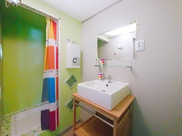 LANESTER : Maison familiale avec appartement indépendant, jardin et terrasse