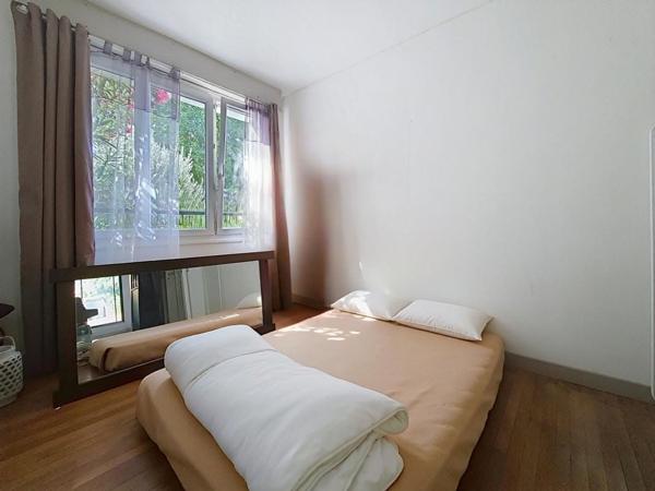 LANESTER : Maison familiale avec appartement indépendant, jardin et terrasse