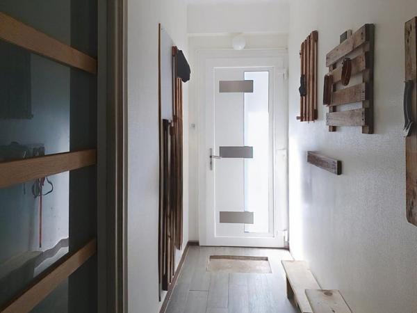 LANESTER : Maison familiale avec appartement indépendant, jardin et terrasse