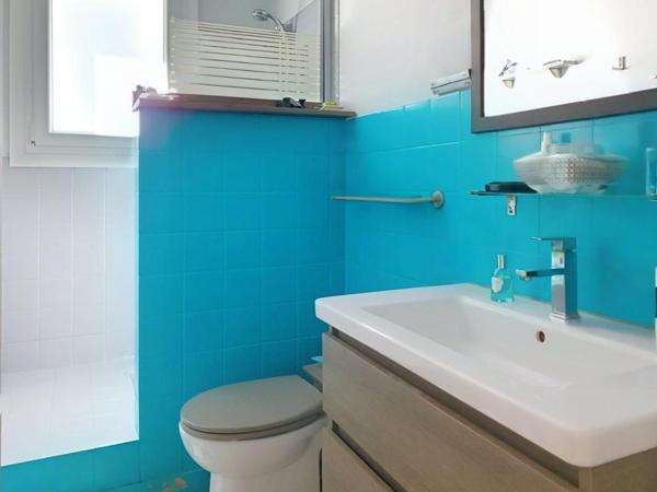 LANESTER : Maison familiale avec appartement indépendant, jardin et terrasse