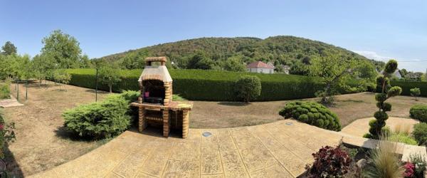 Vente / Maison T6+ à Besançon (25000)