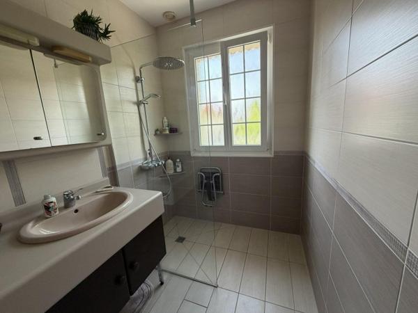 Vente / Maison T6+ à Besançon (25000)