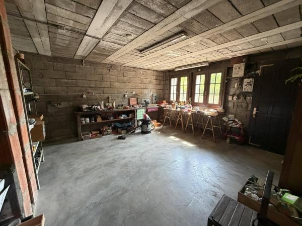 Vente / Maison T6+ à Besançon (25000)