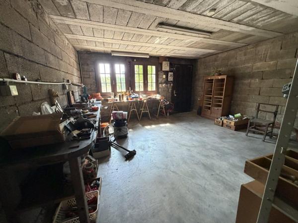 Vente / Maison T6+ à Besançon (25000)