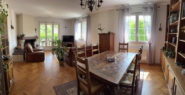 Vente / Maison T6+ à Besançon (25000)