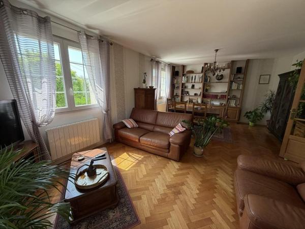 Vente / Maison T6+ à Besançon (25000)