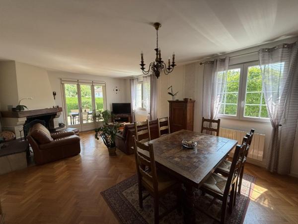 Vente / Maison T6+ à Besançon (25000)