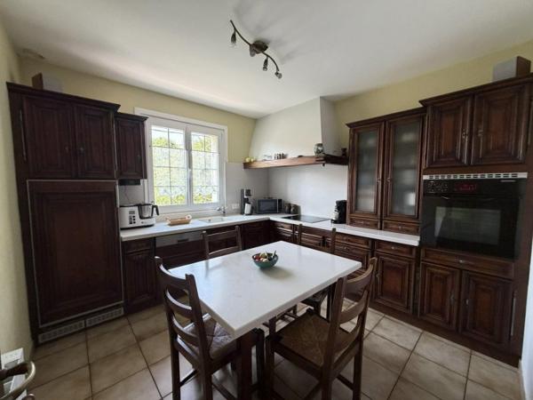 Vente / Maison T6+ à Besançon (25000)