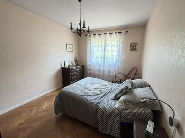 Vente / Maison T6+ à Besançon (25000)
