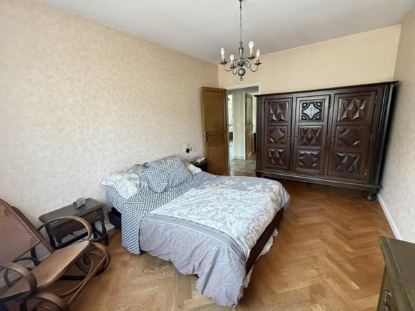 Vente / Maison T6+ à Besançon (25000)