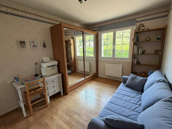 Vente / Maison T6+ à Besançon (25000)