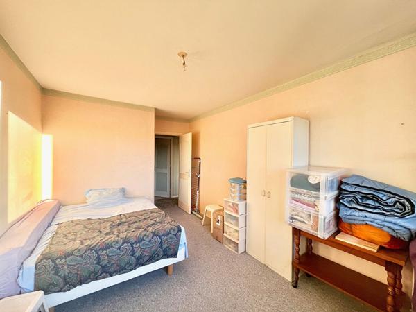 A VENDRE appartement Caen Venoix 4 pièce(s) 94 m2 - terrasse - balcon - parking - cave