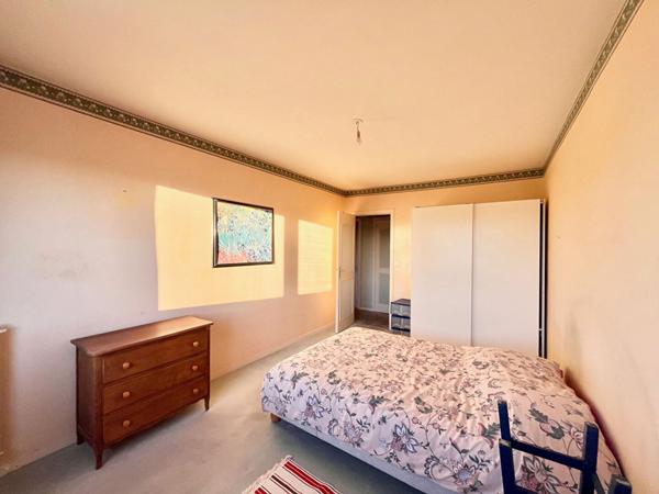 A VENDRE appartement Caen Venoix 4 pièce(s) 94 m2 - terrasse - balcon - parking - cave