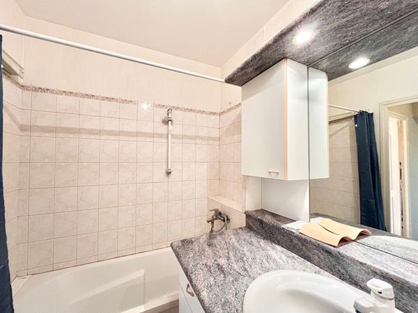 A VENDRE appartement Caen Venoix 4 pièce(s) 94 m2 - terrasse - balcon - parking - cave