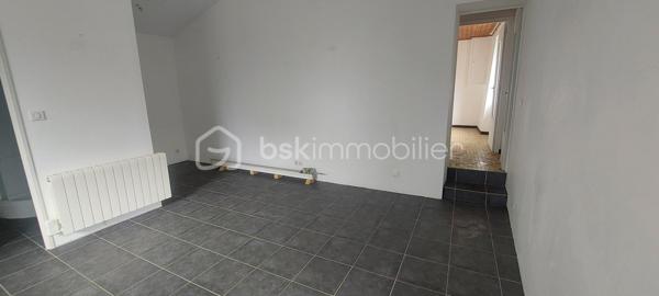 Maison de 50,20 m²