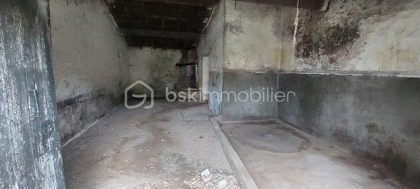 Maison de 50,20 m²