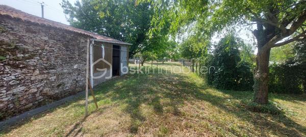 Maison de 50,20 m²