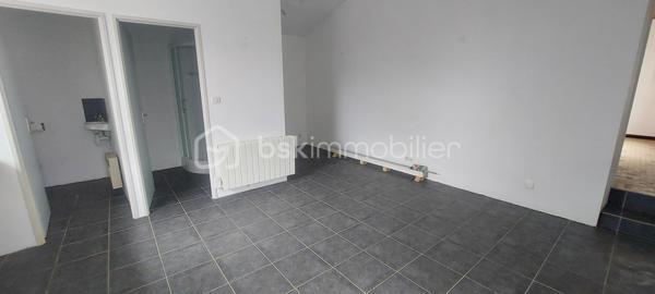 Maison de 50,20 m²