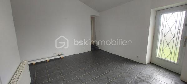 Maison de 50,20 m²