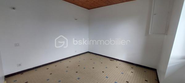 Maison de 50,20 m²