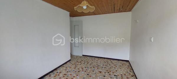 Maison de 50,20 m²