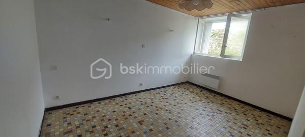 Maison de 50,20 m²