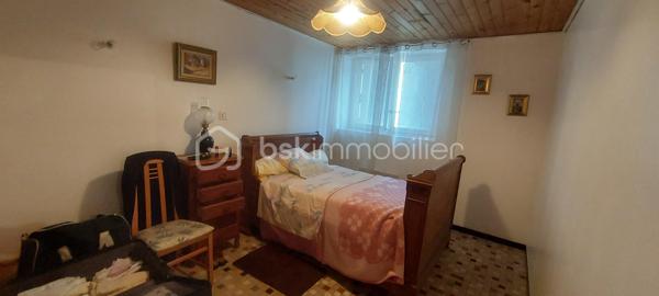 Maison de 50,20 m²