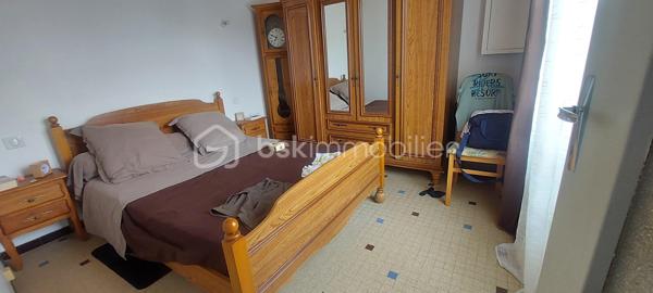 Maison de 50,20 m²
