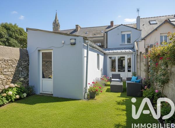 Maison à vendre 5 pièces 108 m² Pontchâteau