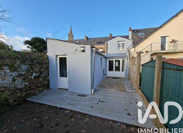 Maison à vendre 5 pièces 108 m² Pontchâteau