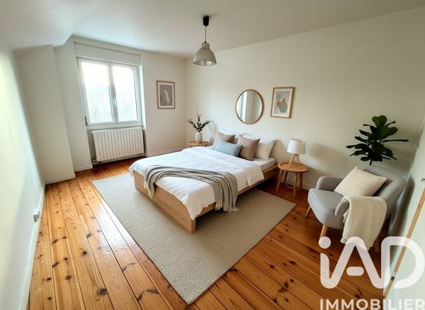 Maison à vendre 5 pièces 108 m² Pontchâteau