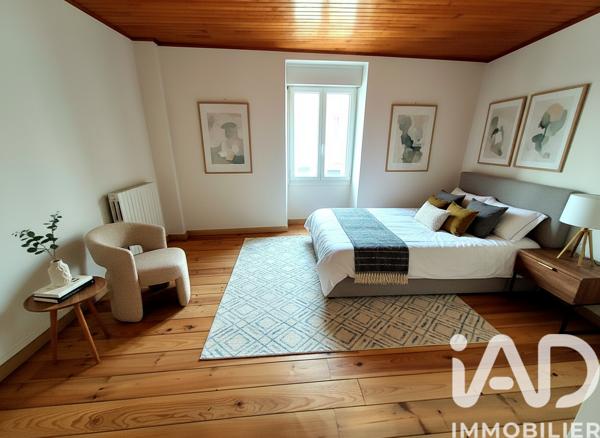 Maison à vendre 5 pièces 108 m² Pontchâteau