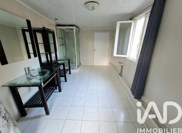 Maison à vendre 5 pièces 108 m² Pontchâteau