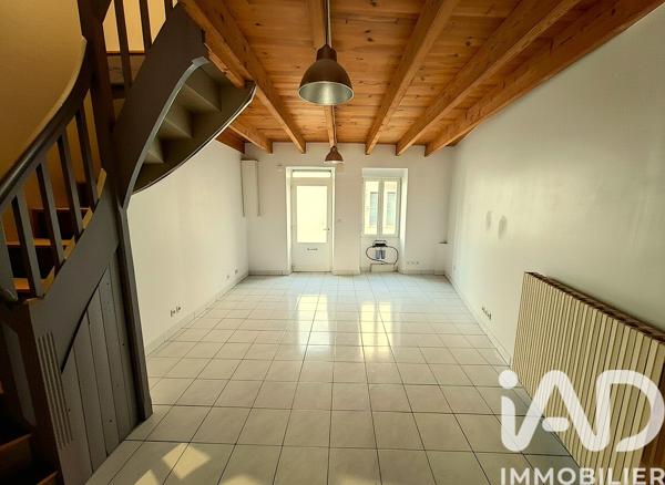 Maison à vendre 5 pièces 108 m² Pontchâteau