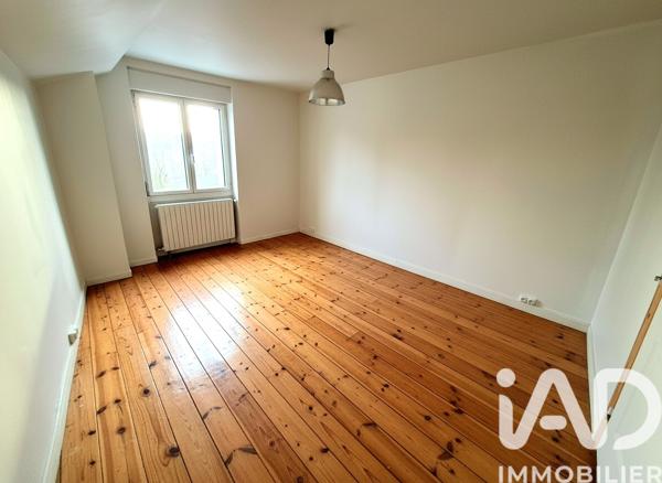 Maison à vendre 5 pièces 108 m² Pontchâteau