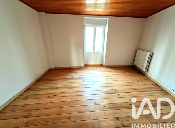 Maison à vendre 5 pièces 108 m² Pontchâteau
