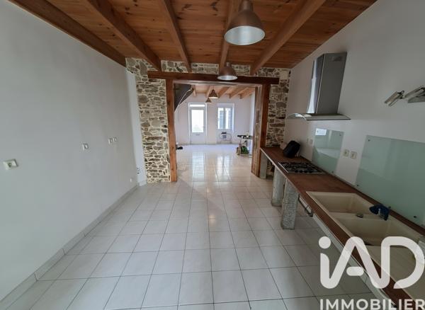 Maison à vendre 5 pièces 108 m² Pontchâteau
