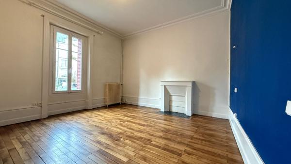 Maison familiale de caractère.