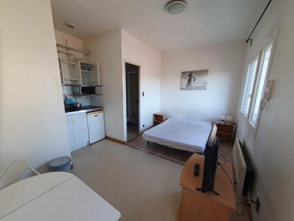 Appartement à vendre 47 000 € Auch 1 pièce 16 m² DPE G