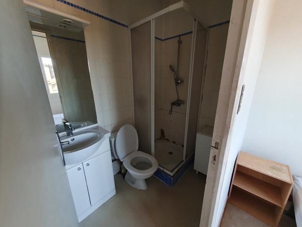 Appartement à vendre 47 000 € Auch 1 pièce 16 m² DPE G