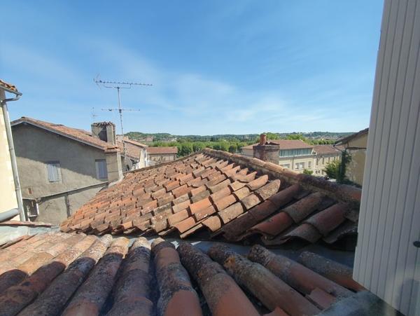 Appartement à vendre 47 000 € Auch 1 pièce 16 m² DPE G