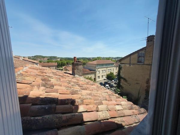 Appartement à vendre 47 000 € Auch 1 pièce 16 m² DPE G