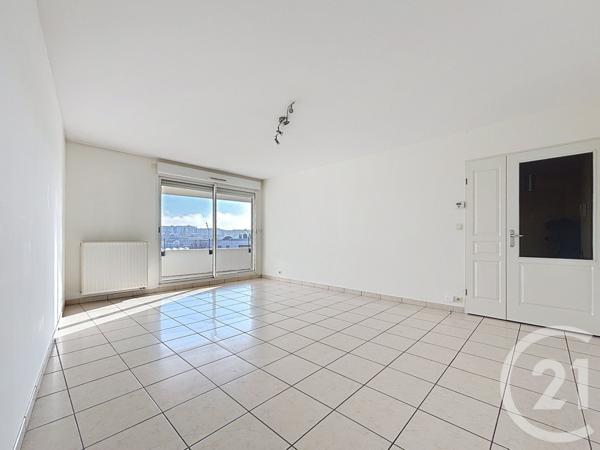 Appartement F4 à vendre  4 pièces - 75 m2 CLERMONT FERRAND - 63