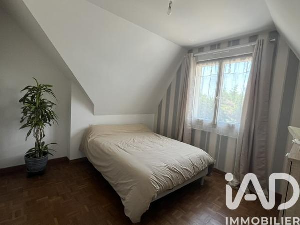 Maison à vendre 5 pièces 145 m² Le Lude